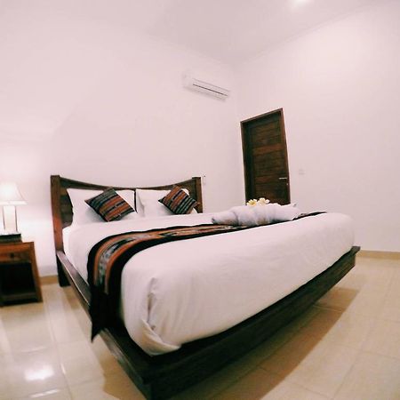 Pandawa Lembongan Homestay Εξωτερικό φωτογραφία