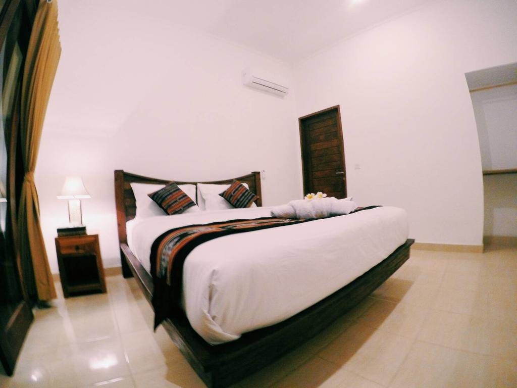 Pandawa Lembongan Homestay Εξωτερικό φωτογραφία