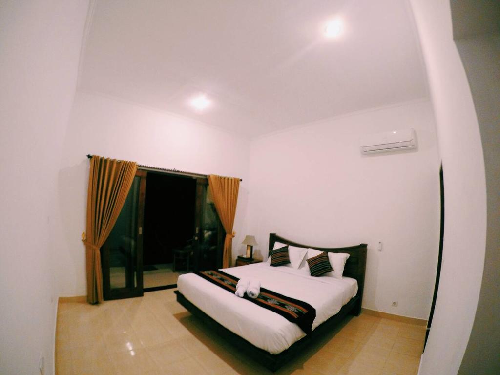 Pandawa Lembongan Homestay Εξωτερικό φωτογραφία