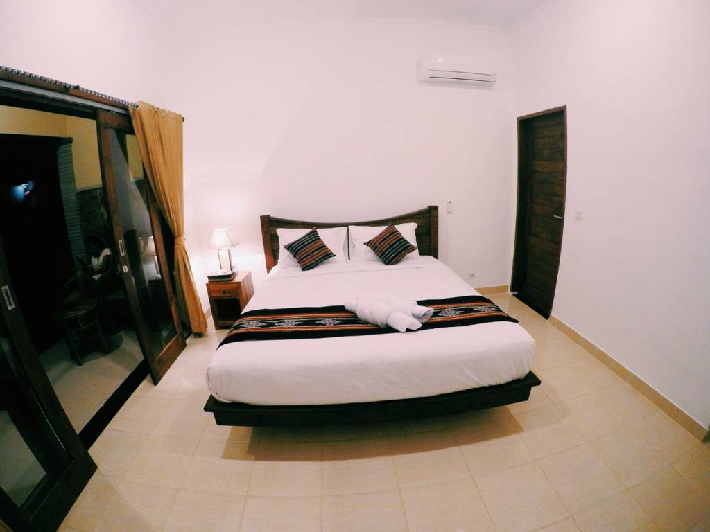 Pandawa Lembongan Homestay Εξωτερικό φωτογραφία