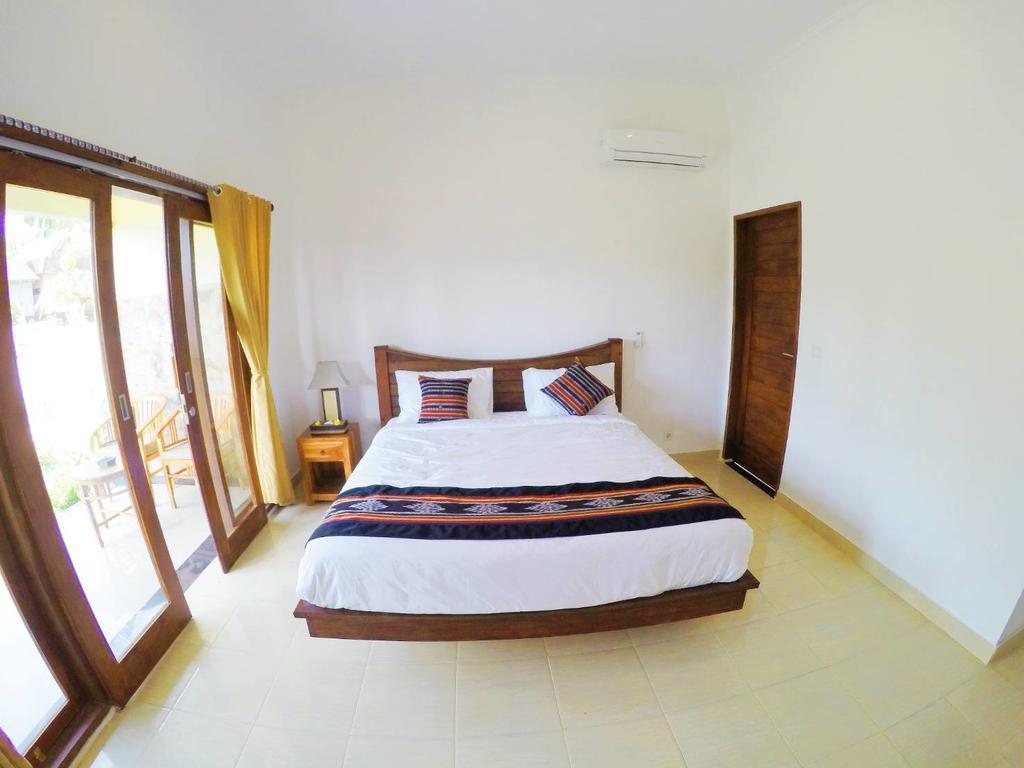 Pandawa Lembongan Homestay Εξωτερικό φωτογραφία